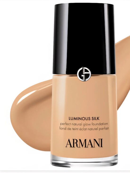 Giorgio Armani Other - Giorgio Armani Luminous Silk Perfect Glow Flawless Foundation 4.5